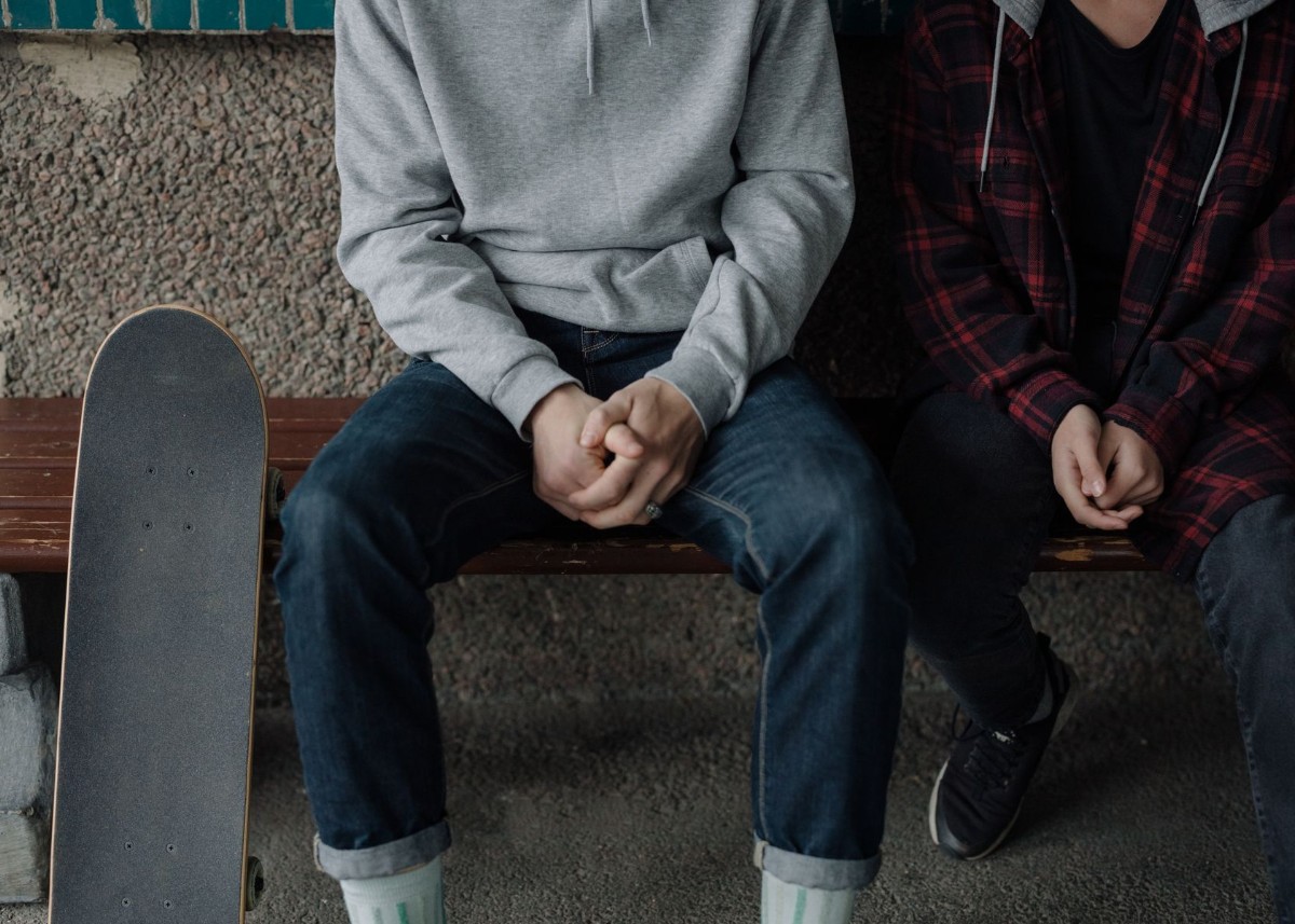 Signs of Codependency in Teens