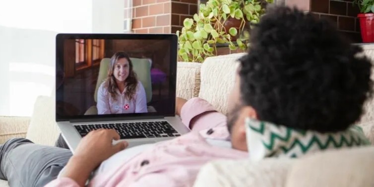 Are you seeking convenient, flexible, and confidential mental health support from the comfort of your own home?