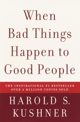 When Bad Things Happen to Good People