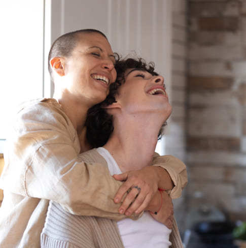 Treatment Philosophy CTA Block