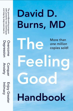 The Feeling Good Handbook