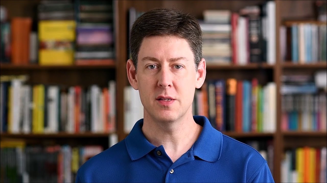 Brad Hieger, Ph.D. video preview