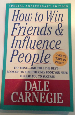 How to Win Friends & Influence People