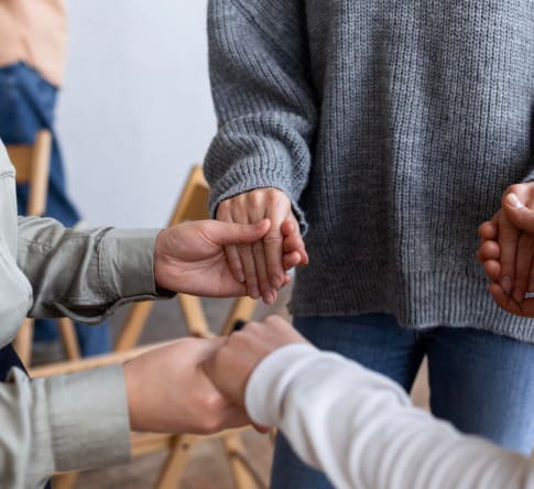 What Makes Us Different?