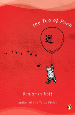 The Tao of Pooh