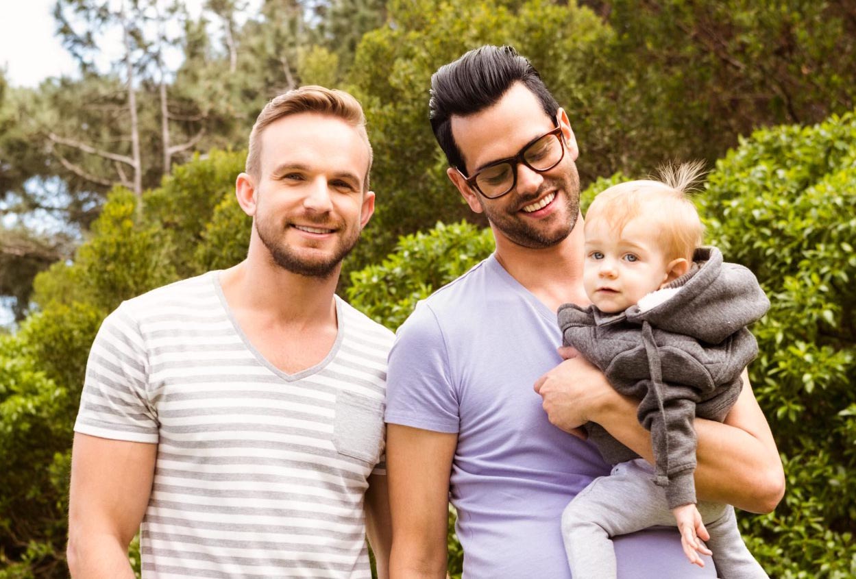 Therapy for LGBTQIA Issues