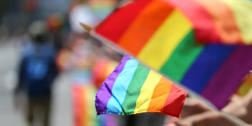 Are you in need of a supportive space to navigate your experiences as a member of the LGBTQIA community?