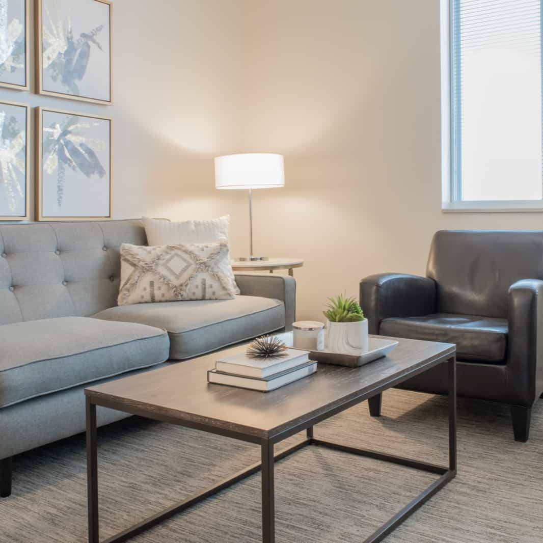 Convenient Locations