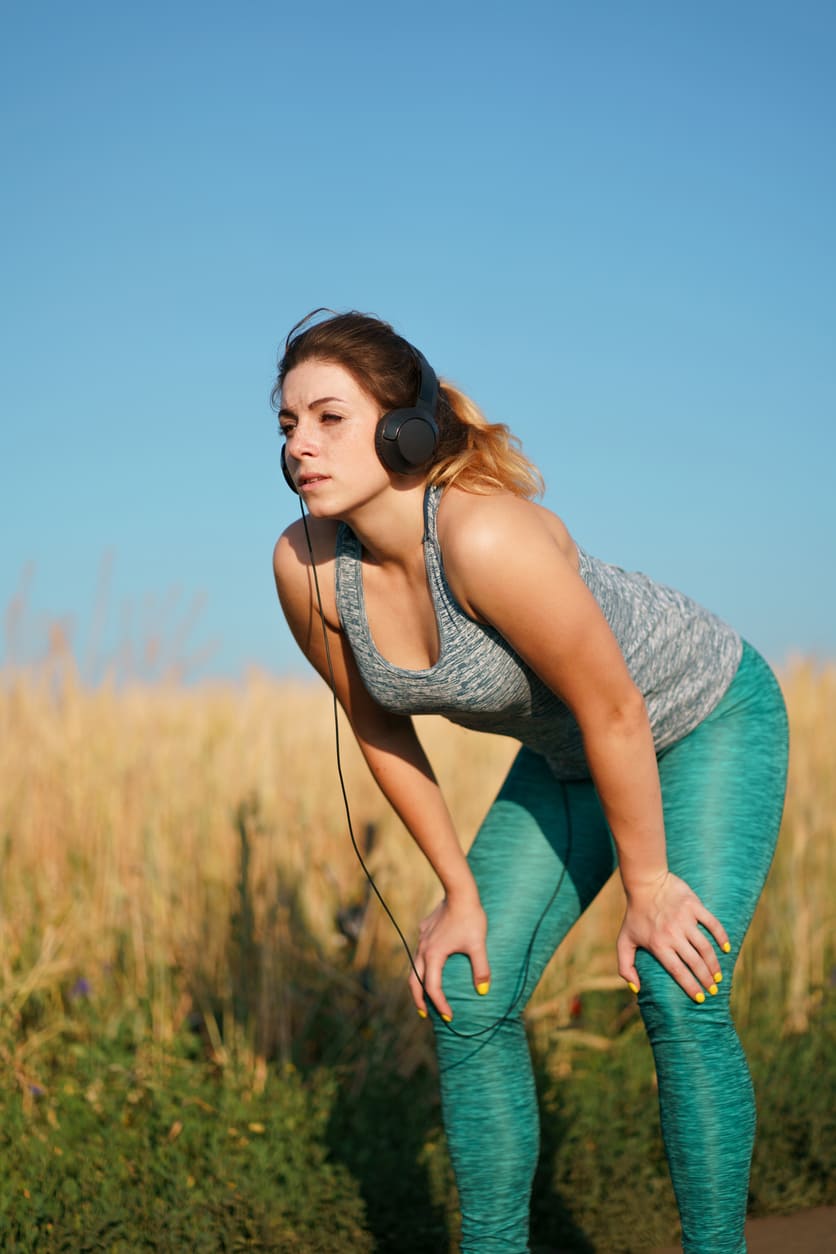 What Are the Signs & Symptoms of Anorexia?